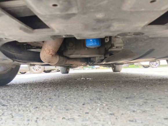 [上海·沪D] 二手别克别克GL82017款 ES 28T 尊享型 国V