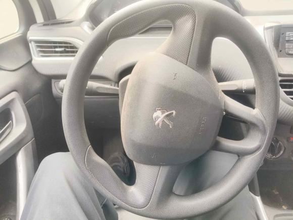 [上海·辽A] 二手标致标致20082015款 1.6L 自动玩酷版