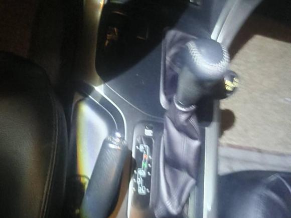 [深圳·粤B] 二手丰田普拉多2005款 4.0L 自动GX豪华版