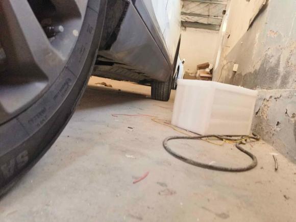 [青岛·鲁B] 二手威马汽车威马EX52020款 EX5 400 即客行版