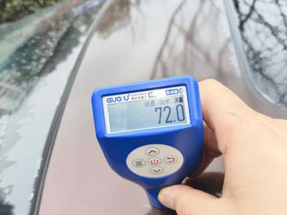 [宁波·浙B] 二手本田雅阁2016款 2.4L 舒适版