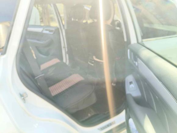 [南昌·赣A] 二手荣威荣威RX52019款 20T 两驱自动Ali智联网铂金版