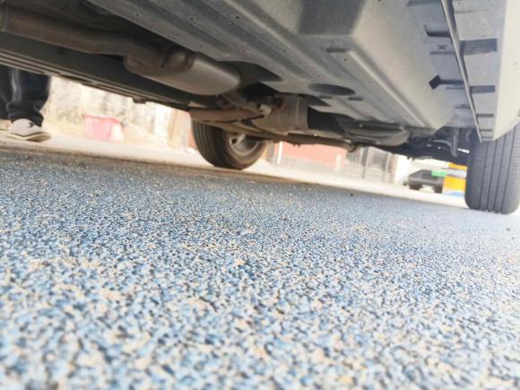 [温州·粤S] 二手哈弗哈弗大狗2021款 2.0T DCT两驱中华猎犬版