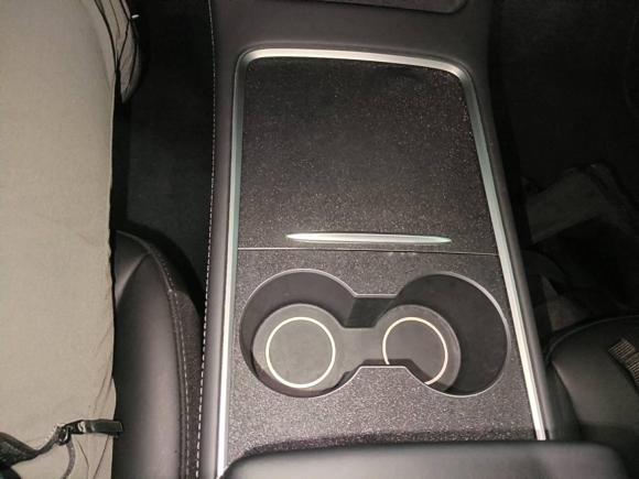 [杭州·浙A] 二手特斯拉Model Y2022款 改款 后轮驱动版