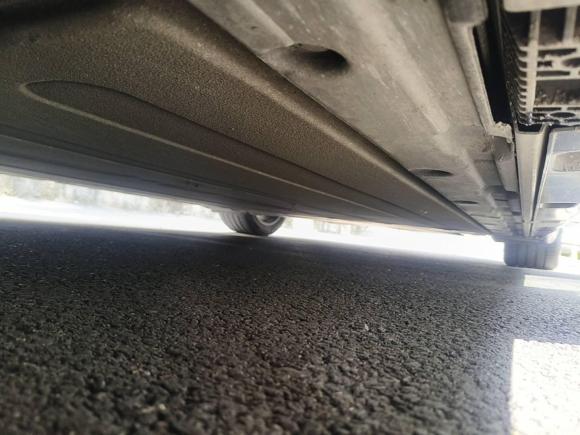 [深圳·粤B] 二手小米汽车小米SU72024款 后驱标准创始版