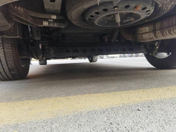 [济南·鲁J] 二手别克别克GL82023款 陆上公务舱 智享型