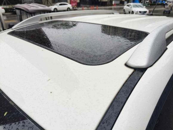 [西安·陕A] 二手比亚迪宋2016款 1.5TI 手动豪华型