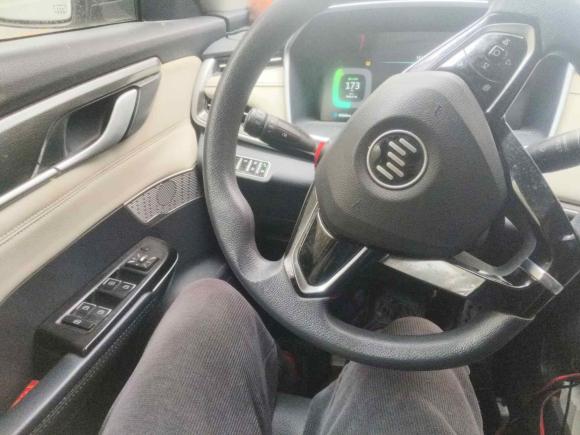 [上海·苏E] 二手威马汽车威马EX52020款 EX5 400 即客行版