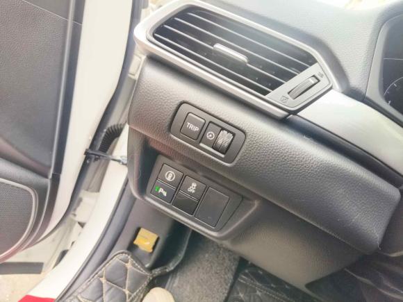 [苏州·苏U] 二手本田英仕派2019款 260TURBO 精悦版 国VI