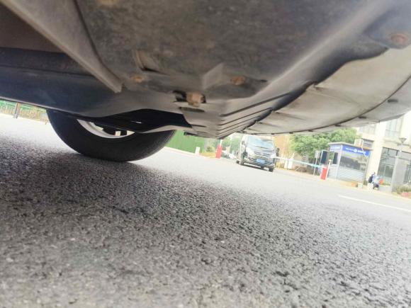 [杭州·皖A] 二手比亚迪宋Pro2019款 1.5T 自动豪华型