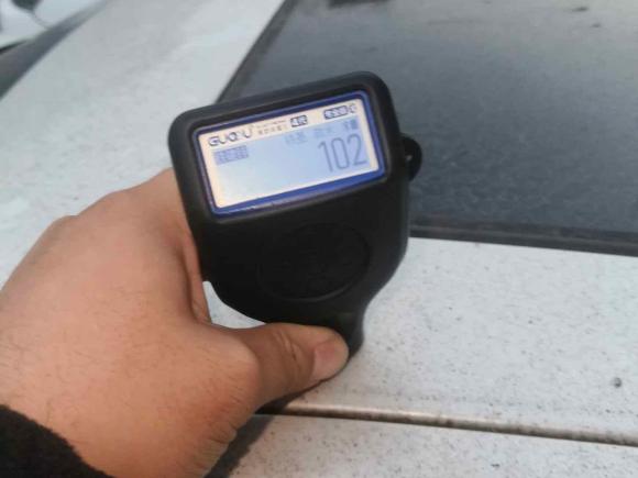 [湖州·浙E] 二手宝马宝马3系2018款 320Li 时尚型