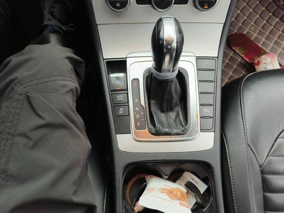 [南通·苏F] 二手大众迈腾2012款 1.8TSI 豪华型