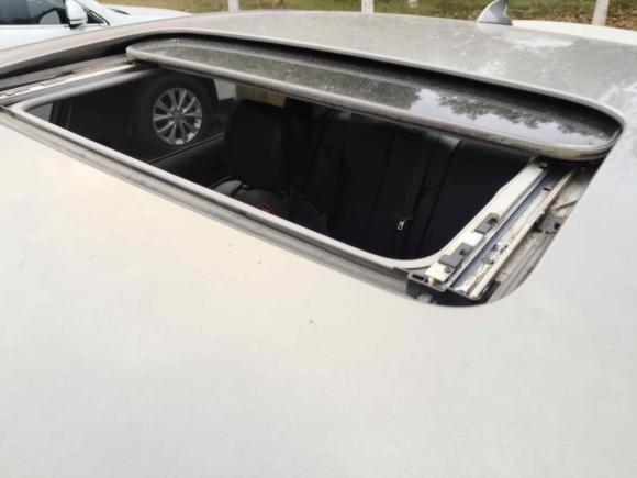 [武汉·鄂A] 二手别克英朗2018款 18T 自动精英型