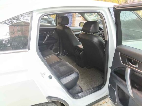 [上海·沪G] 二手本田冠道2017款 240TURBO 两驱精英版