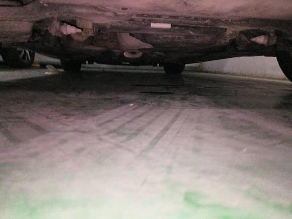 [南通·苏F] 二手福特福克斯2012款 两厢 2.0L 自动豪华运动型