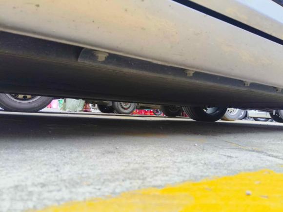 [苏州·浙J] 二手长安启源长安启源A072025款  纯电 真香版 710 远航型