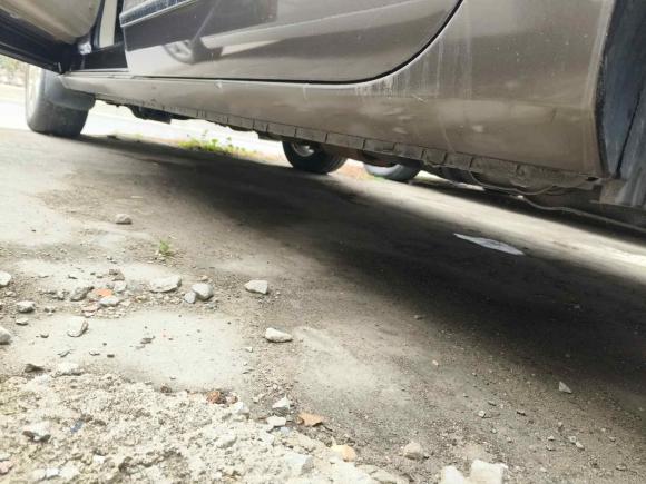 [上海·沪G] 二手别克别克GL82013款 3.0L XT豪华商务旗舰版