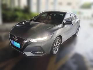 日产轩逸2022款 电驱版e-POWER 超智联PLUS