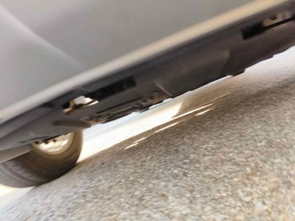 [青岛·鲁U] 二手广汽传祺传祺GS32019款 235T 手动舒适版