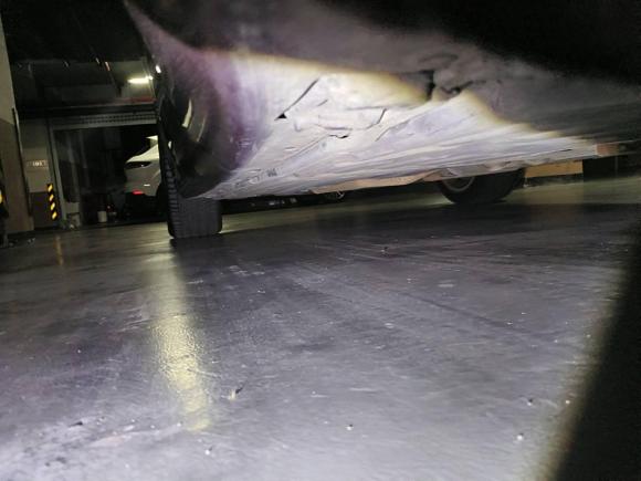 [苏州·苏E] 二手奔驰奔驰CLS2008款 CLS 350