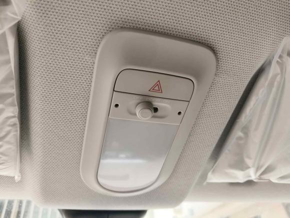 [义乌·浙G] 二手五菱汽车宏光MINIEV2025款 四门版 进阶款