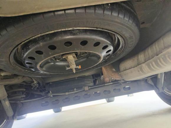 [广州·粤L] 二手别克别克GL82018款 28T 豪华型 国VI