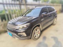 [金华·浙G]长安&nbsp;&nbsp;长安CS75&nbsp;&nbsp;2019款 280T 手动百万版 国VI