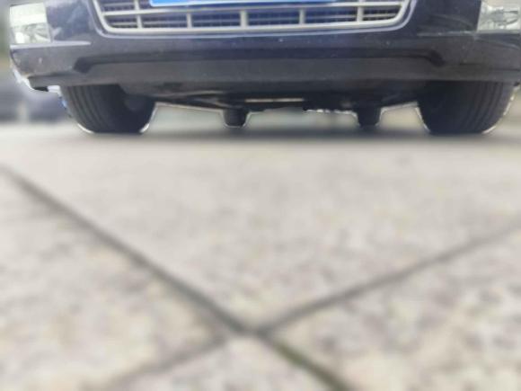 [上海·皖B] 二手凯迪拉克SLS赛威2011款 2.0T 精英型