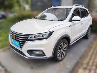 荣威荣威RX5新能源2017款 eRX5 50T 混动互联尊荣旗舰版