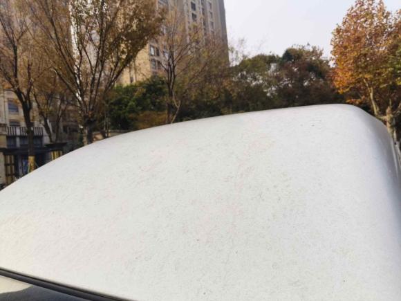 [苏州·苏A] 二手福田风景G72017款 2.0L长轴商运版厢货高顶2座4Q20M