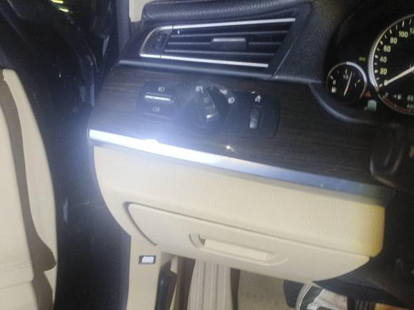 [深圳·粤B] 二手宝马宝马7系2011款 730Li典雅型