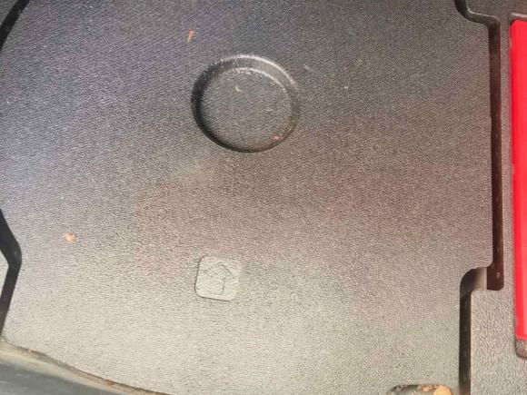 [南昌·赣A] 二手丰田YARiS L 致炫2016款 改款 1.5E CVT魅动版