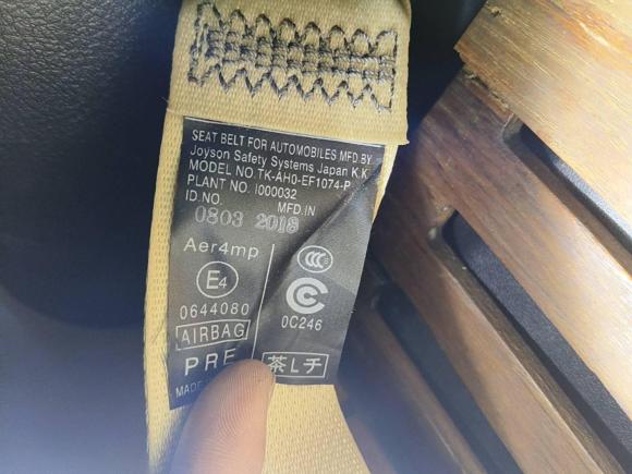 [苏州·苏U] 二手丰田埃尔法2018款 改款 3.5L 豪华版