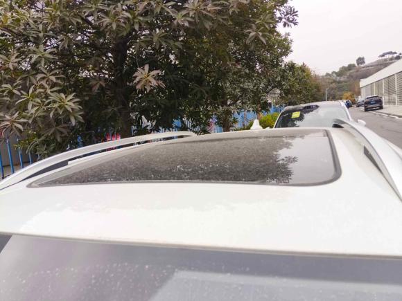 [金华·浙G] 二手大众探影2021款 1.5L 自动 悦智联版