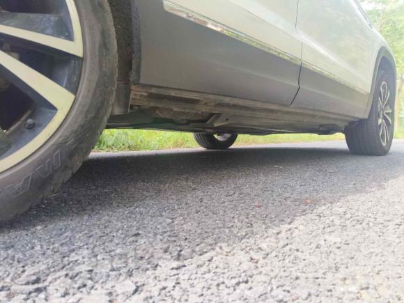 [上海·沪C] 二手大众途岳2021款 330TSI 四驱旗舰版