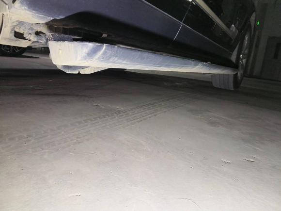 [济南·鲁A] 二手路虎揽胜2017款 3.0 SC V6 Vogue