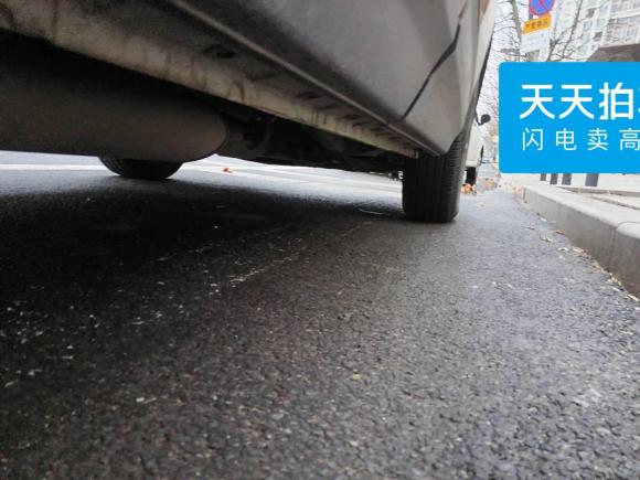 [青岛·鲁B] 二手长安长安CS752014款 2.0L 手动豪华型 国IV