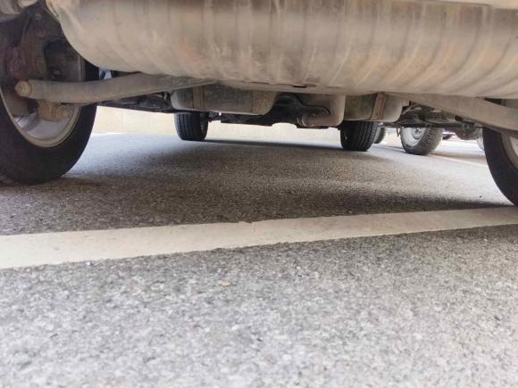 [嘉兴·浙F] 二手起亚狮跑2013款 2.0L 手动两驱版GL