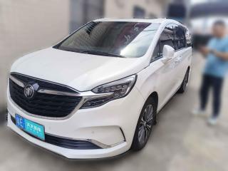 别克别克GL82020款 ES陆尊 653T 旗舰型