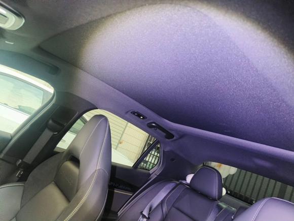 [杭州·浙A] 二手领克领克032023款 2.0TD DCT劲Pro