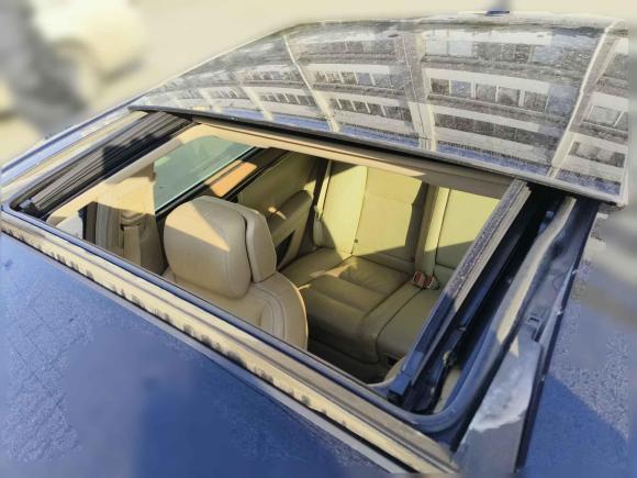 [武汉·鄂A] 二手奔驰奔驰S级2012款 S 350 L Grand Edition