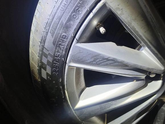 [杭州·浙A] 二手马自达阿特兹2020款 2.5L 蓝天运动版