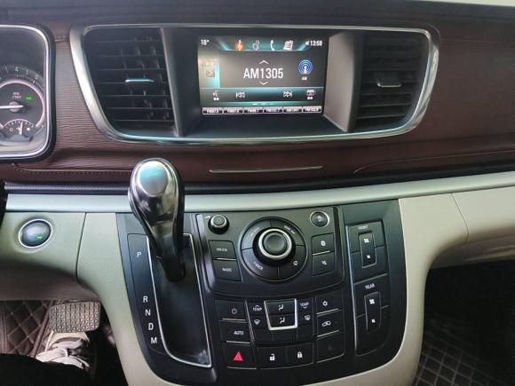 [成都·川G] 二手别克别克GL82017款 25S 豪华型 国V