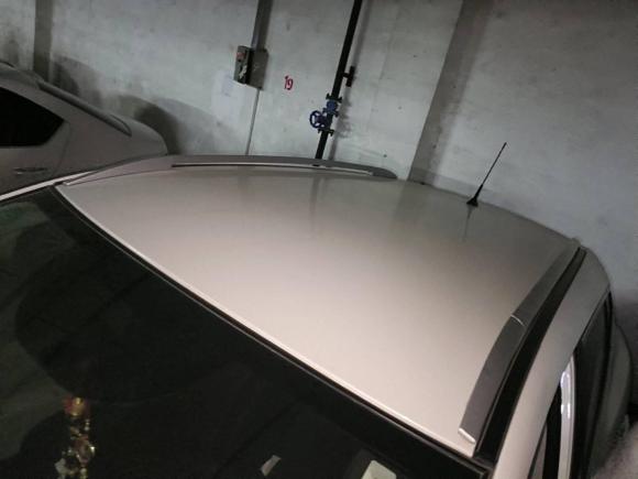 [西安·陕U] 二手日产逍客2016款 2.0L CVT精英版