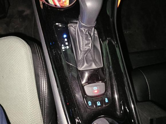 [苏州·苏U] 二手丰田奕泽IZOA2020款 2.0L 奕享版