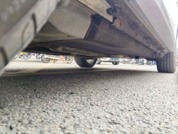 [深圳·粤B] 二手奥迪奥迪Q52017款 40 TFSI 技术型