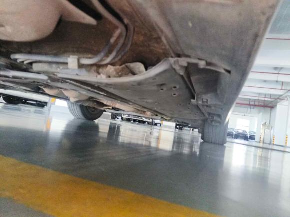 [宁波·浙B] 二手丰田锐志2010款 2.5V 风度菁英版