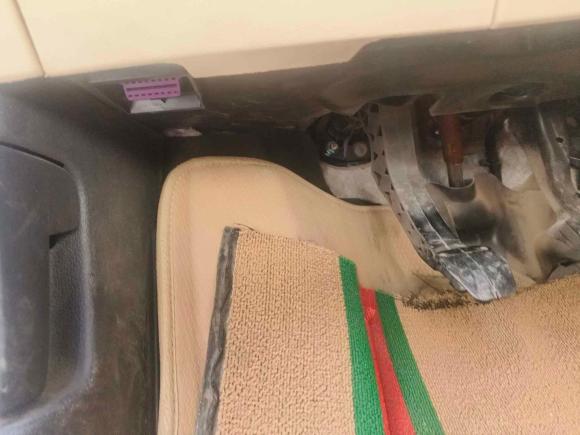 [青岛·吉A] 二手大众速腾2014款 1.6L 手动舒适型