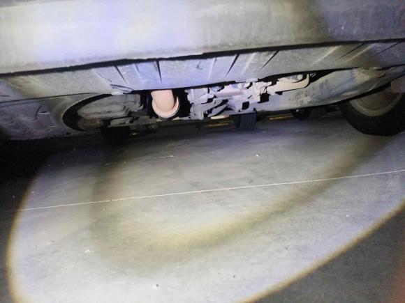 [南昌·赣A] 二手别克英朗2019款 15T 双离合互联精英型 国VI