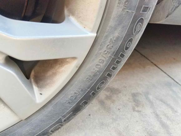 [西安·冀R] 二手哈弗哈弗H62021款 1.5T 自动都市版